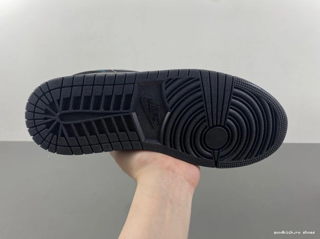 Rep Olympic 338145-003 Jordan Low Phat 1 0713